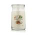Yankee Candle Signature Coconut Beach Lumânări parfumate 567 g