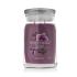 Yankee Candle Signature Wild Orchid Lumânări parfumate 567 g