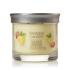 Yankee Candle Signature Iced Berry Lemonade Lumânări parfumate 122 g