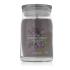 Yankee Candle Signature Lilac Blossom Lumânări parfumate 567 g