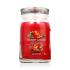 Yankee Candle Signature Red Apple Wreath Lumânări parfumate 567 g