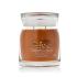 Yankee Candle Signature Farm Fresh Peach Lumânări parfumate 368 g