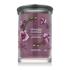 Yankee Candle Signature Wild Orchid Tumbler Lumânări parfumate 567 g