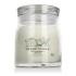 Yankee Candle Signature White Gardenia Lumânări parfumate 368 g