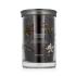 Yankee Candle Signature Vanilla Bean Espresso Tumbler Lumânări parfumate 567 g
