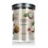 Yankee Candle Signature Coconut Beach Tumbler Lumânări parfumate 567 g