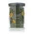 Yankee Candle Signature Sage & Citrus Tumbler Lumânări parfumate 567 g