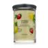 Yankee Candle Signature Iced Berry Lemonade Tumbler Lumânări parfumate 567 g