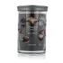 Yankee Candle Signature Black Coconut Tumbler Lumânări parfumate 567 g
