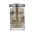 Yankee Candle Signature Amber & Sandalwood Tumbler Lumânări parfumate 567 g