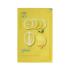 Holika Holika Pure Essence Mask Sheet Lemon Mască de față 20 ml