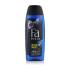 Fa Men Brazilian Nights Gel de duș pentru bărbați 250 ml