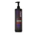 Fudge Professional Clean Blonde Damage Rewind Violet-Toning Shampoo Șampon 1000 ml