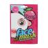 Bling Pop Face Mask Peach Firming + Brightening Mască de față 20 ml
