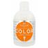 Kallos Cosmetics Color Șampon pentru femei 1000 ml