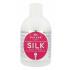 Kallos Cosmetics Silk Șampon pentru femei 1000 ml