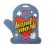 Bling Pop Hand Mask Mănuși hidratante 18 g