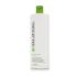 Paul Mitchell Smoothing Super Skinny Shampoo Șampon 1000 ml