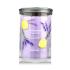 Yankee Candle Signature Lemon Lavender Tumbler Lumânări parfumate 567 g