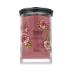 Yankee Candle Signature Fresh Cut Roses Tumbler Lumânări parfumate 567 g