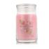 Yankee Candle Signature Fresh Cut Roses Lumânări parfumate 567 g