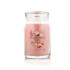 Yankee Candle Signature Pink Sands Lumânări parfumate 567 g