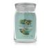 Yankee Candle Signature Aloe & Agave Lumânări parfumate 567 g