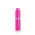 Twist & Spritz Refillable Fragrance Atomiser Flacon reîncărcabil 8 ml Nuanţă Hot Pink