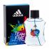 Adidas Team Five Special Edition Apă de toaletă pentru bărbați 100 ml