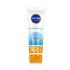 Nivea Sun UV Face Shine Control BB SPF50 Pentru ten pentru femei 50 ml Nuanţă Medium