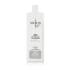 Nioxin System 1 Scalp Therapy Revitalising Conditioner Balsam de păr pentru femei 1000 ml