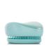 Tangle Teezer Compact Styler Perii de păr 1 buc Nuanţă Teal Matte Chrome