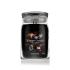 Yankee Candle Signature Black Coconut Lumânări parfumate 567 g