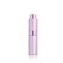 Twist & Spritz Refillable Fragrance Atomiser Flacon reîncărcabil 8 ml Nuanţă světle fialový