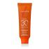 Lancaster Sun Beauty Invisible Face Gel SPF30 Pentru ten 50 ml