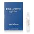 Dolce&Gabbana Light Blue Eau Intense Apă de parfum pentru femei 1,5 ml