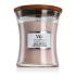 WoodWick Sheer Tuberose Lumânări parfumate 275 g