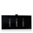 Moudon Discovery Set Noir Mat Collection Set cadou extract de parfum 3 x 3 ml