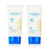 Frudia Ultra UV Shield Sun Essence SPF50+ Pentru ten 2x50 g
