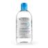 BIODERMA Hydrabio H₂O Apă micelară pentru femei 500 ml