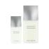 Issey Miyake L'Eau D'Issey Pour Homme Set cadou apă de toaletă 125 ml + apă de toaletă 40 ml