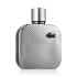 Lacoste L.12.12 Silver Grey Apă de parfum pentru bărbați 100 ml