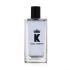 Dolce&Gabbana K Aftershave loțiune pentru bărbați 100 ml
