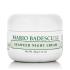 Mario Badescu Seaweed Night Cream Cremă de noapte pentru femei 28 g