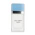 Dolce&Gabbana Light Blue Apă de toaletă pentru femei 30 ml