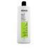 Nioxin System 2 Scalp + Hair Shampoo Șampon pentru femei 1000 ml