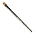 Touch of Beauty Oval Eyeshadow Brush Pensule 1 buc