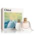 Chloé Nomade Set cadou Apă de parfum 50 ml + loțiune de corp 100 ml