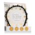 Invisibobble Hairhalo Time To Shine Elastice de păr pentru femei 1 buc Nuanţă Time to Shine You're a Star
