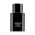Giorgio Armani Code Apă de parfum pentru bărbați Reincarcabil 50 ml